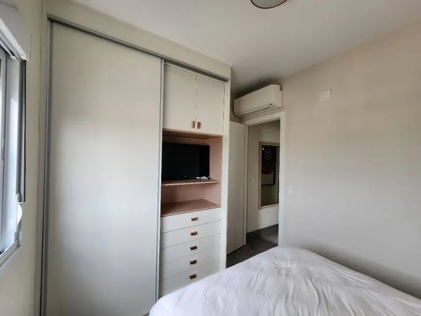 Apartamento com 2 quartos à venda, 51m2 em Água Branca, São Paulo - SP - imagem 8 Foto 8 de Apartamento com 2 quartos à venda, 51m2 em Água Branca, São Paulo - SP