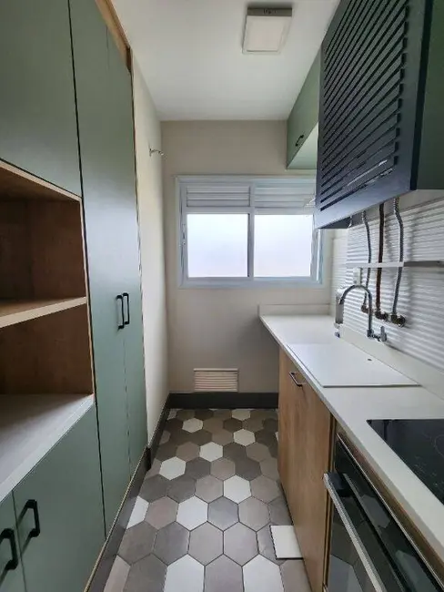 Apartamento com 2 quartos à venda, 51m2 em Água Branca, São Paulo - SP - imagem 5 Foto 5 de Apartamento com 2 quartos à venda, 51m2 em Água Branca, São Paulo - SP