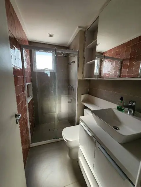 Apartamento com 2 quartos à venda, 51m2 em Água Branca, São Paulo - SP - imagem 3 Foto 3 de Apartamento com 2 quartos à venda, 51m2 em Água Branca, São Paulo - SP