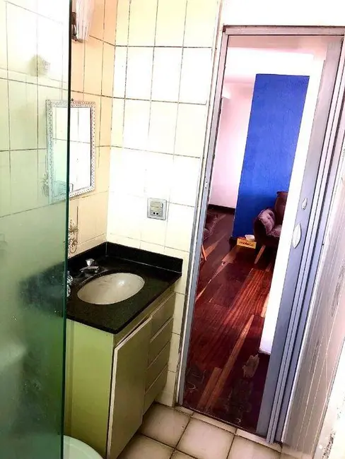 Apartamento com 2 quartos à venda, 50m2 em Jardim Tiro ao Pombo, São Paulo - SP - imagem 2 Foto 2 de Apartamento com 2 quartos à venda, 50m2 em Jardim Tiro ao Pombo, São Paulo - SP