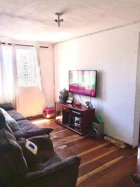 Apartamento com 2 quartos à venda, 50m2 em Jardim Tiro ao Pombo, São Paulo - SP - imagem 1 Foto 1 de Apartamento com 2 quartos à venda, 50m2 em Jardim Tiro ao Pombo, São Paulo - SP