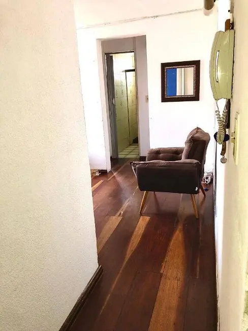 Apartamento com 2 quartos à venda, 50m2 em Jardim Tiro ao Pombo, São Paulo - SP - imagem 7 Foto 7 de Apartamento com 2 quartos à venda, 50m2 em Jardim Tiro ao Pombo, São Paulo - SP