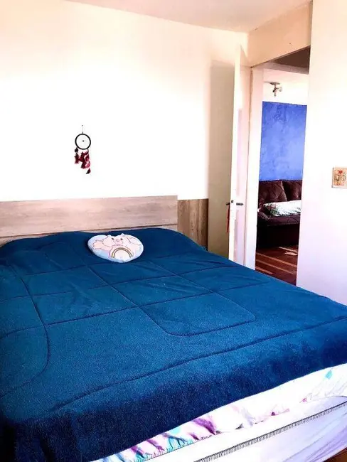 Apartamento com 2 quartos à venda, 50m2 em Jardim Tiro ao Pombo, São Paulo - SP - imagem 9 Foto 9 de Apartamento com 2 quartos à venda, 50m2 em Jardim Tiro ao Pombo, São Paulo - SP