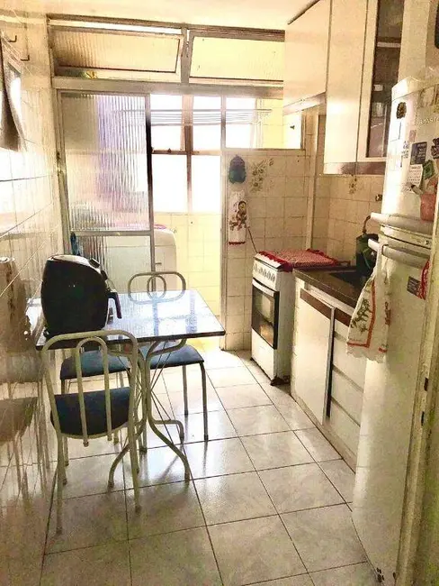 Apartamento com 2 quartos à venda, 50m2 em Jardim Tiro ao Pombo, São Paulo - SP - imagem 6 Foto 6 de Apartamento com 2 quartos à venda, 50m2 em Jardim Tiro ao Pombo, São Paulo - SP