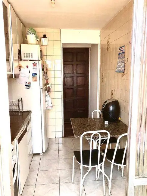 Apartamento com 2 quartos à venda, 50m2 em Jardim Tiro ao Pombo, São Paulo - SP - imagem 5 Foto 5 de Apartamento com 2 quartos à venda, 50m2 em Jardim Tiro ao Pombo, São Paulo - SP