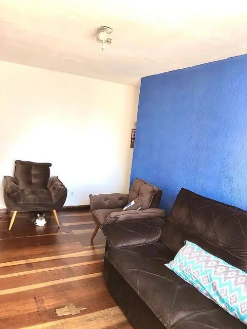 Apartamento com 2 quartos à venda, 50m2 em Jardim Tiro ao Pombo, São Paulo - SP - imagem 3 Foto 3 de Apartamento com 2 quartos à venda, 50m2 em Jardim Tiro ao Pombo, São Paulo - SP