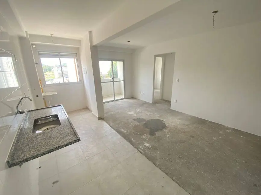 Foto 7 de Apartamento com 2 quartos à venda, 52m2 em Jardim Jaraguá, São Paulo - SP