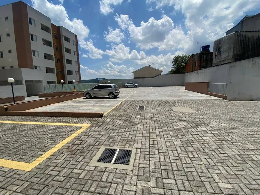 Foto 1 de Apartamento com 2 quartos à venda, 52m2 em Jardim Jaraguá, São Paulo - SP