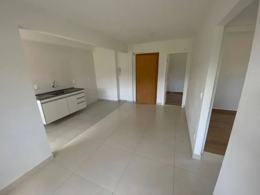 Foto 8 de Apartamento com 3 quartos à venda, 56m2 em Jardim Jaraguá, São Paulo - SP