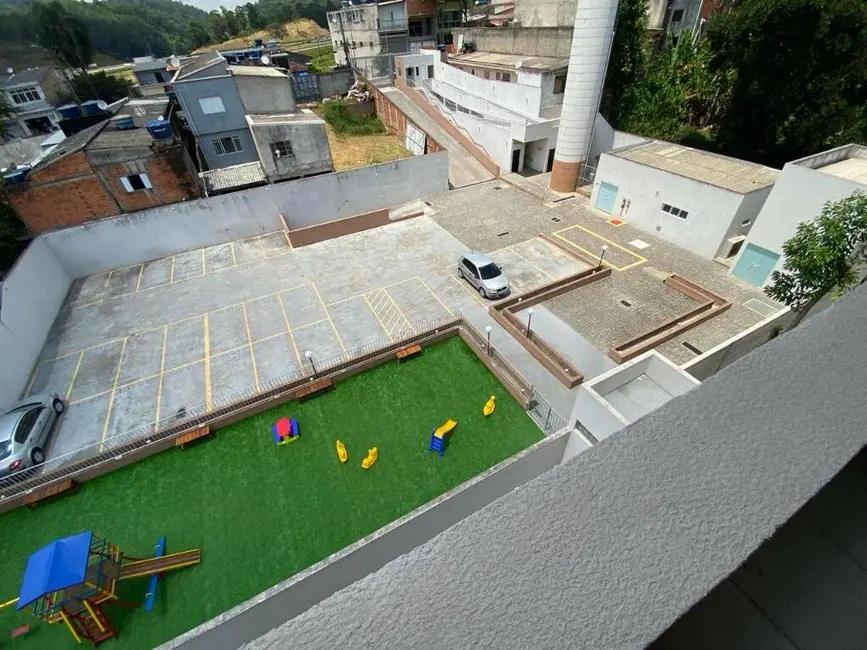Foto 8 de Apartamento com 3 quartos à venda, 56m2 em Jardim Jaraguá, São Paulo - SP