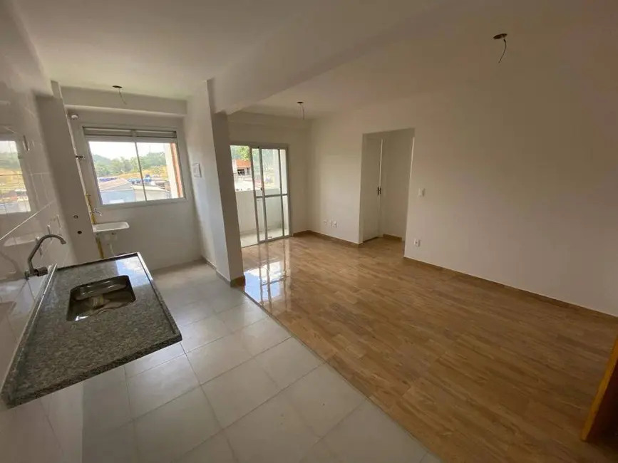 Foto 6 de Apartamento com 3 quartos à venda, 56m2 em Jardim Jaraguá, São Paulo - SP