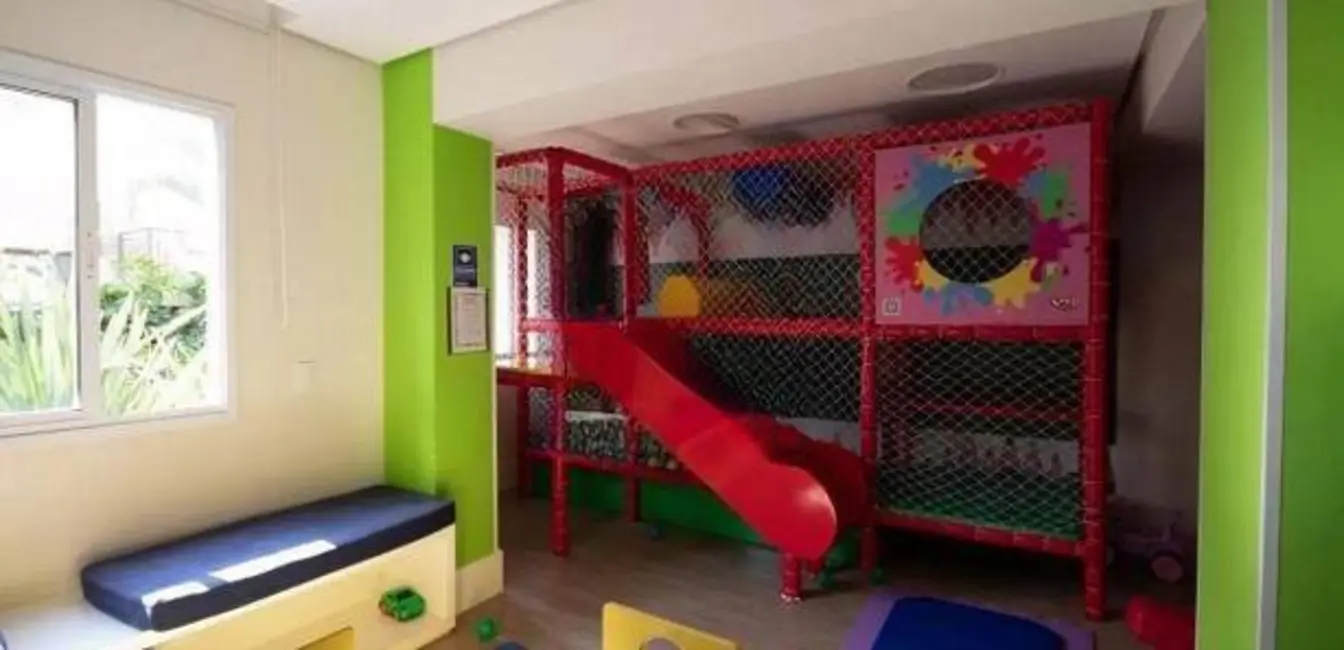 Foto 4 de Apartamento com 2 quartos à venda, 60m2 em City Bussocaba, Osasco - SP