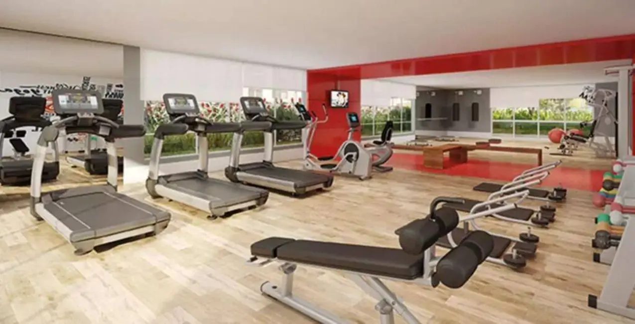 Foto 6 de Apartamento com 2 quartos à venda, 60m2 em City Bussocaba, Osasco - SP