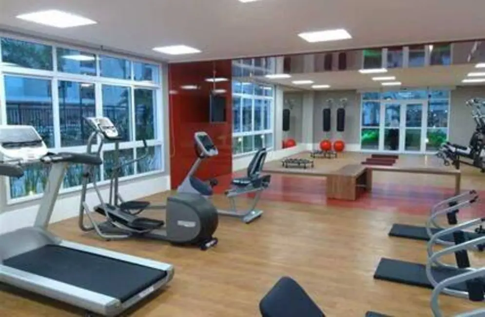 Foto 5 de Apartamento com 2 quartos à venda, 60m2 em City Bussocaba, Osasco - SP