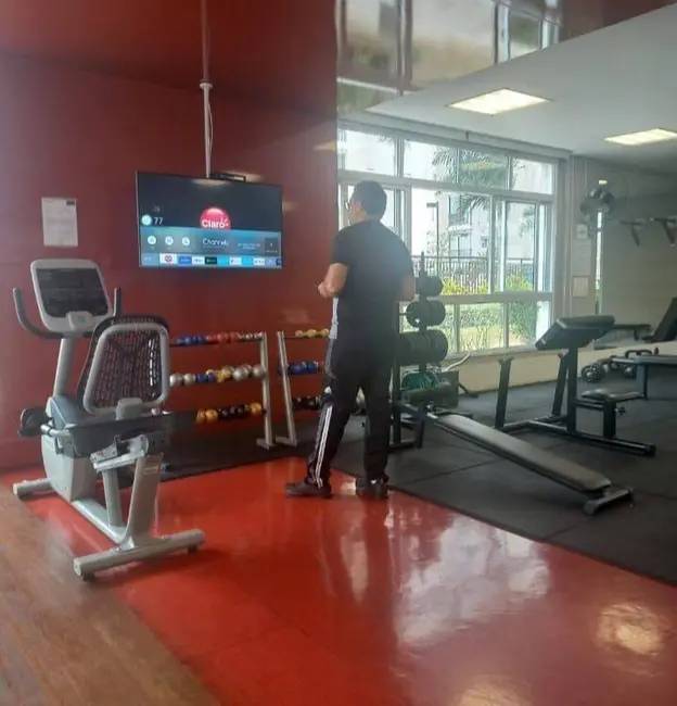 Foto 9 de Apartamento com 2 quartos à venda, 60m2 em City Bussocaba, Osasco - SP