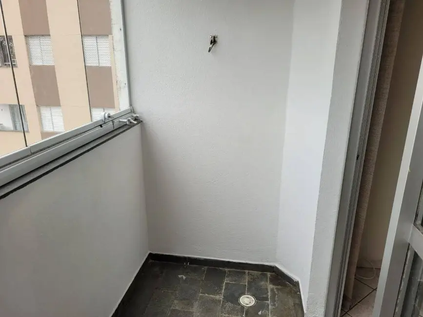 Foto 3 de Apartamento com 3 quartos à venda, 63m2 em Vila Pereira Barreto, São Paulo - SP