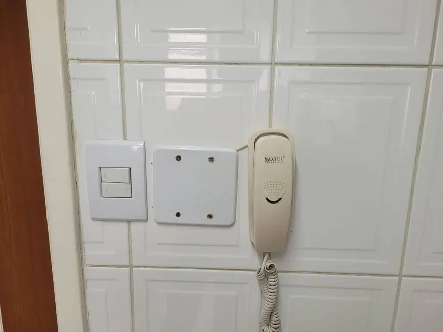 Foto 8 de Apartamento com 3 quartos à venda, 63m2 em Vila Pereira Barreto, São Paulo - SP