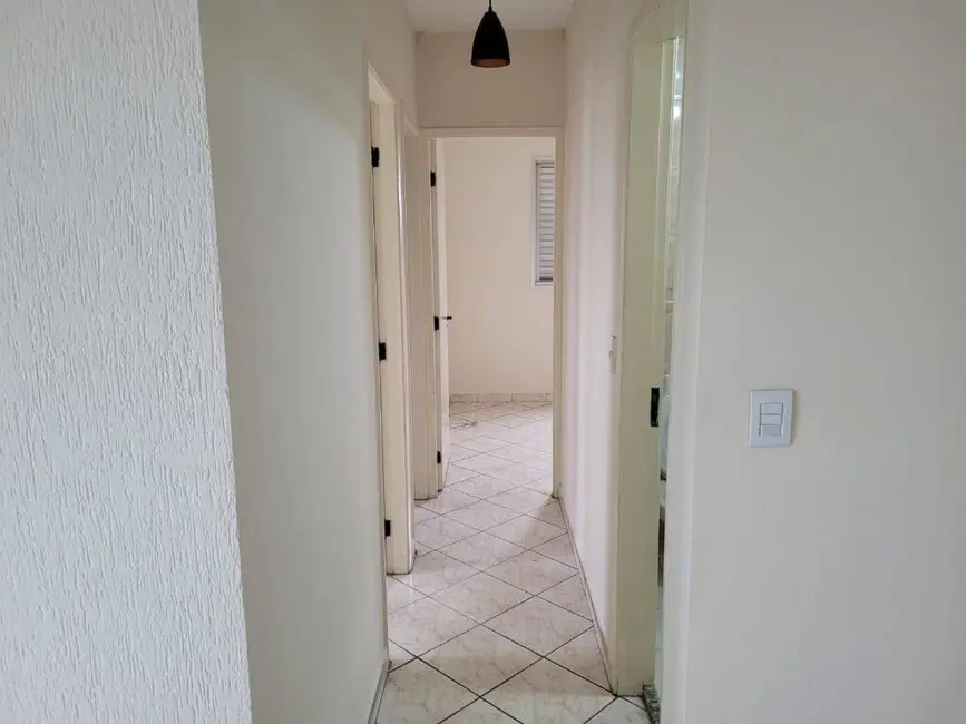 Foto 1 de Apartamento com 3 quartos à venda, 63m2 em Vila Pereira Barreto, São Paulo - SP