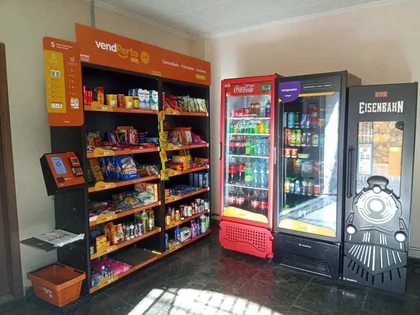 Apartamento com 1 quarto à venda, 47m2 em Vila Barreto, São Paulo - SP - imagem 2 Foto 2 de Apartamento com 1 quarto à venda, 47m2 em Vila Barreto, São Paulo - SP