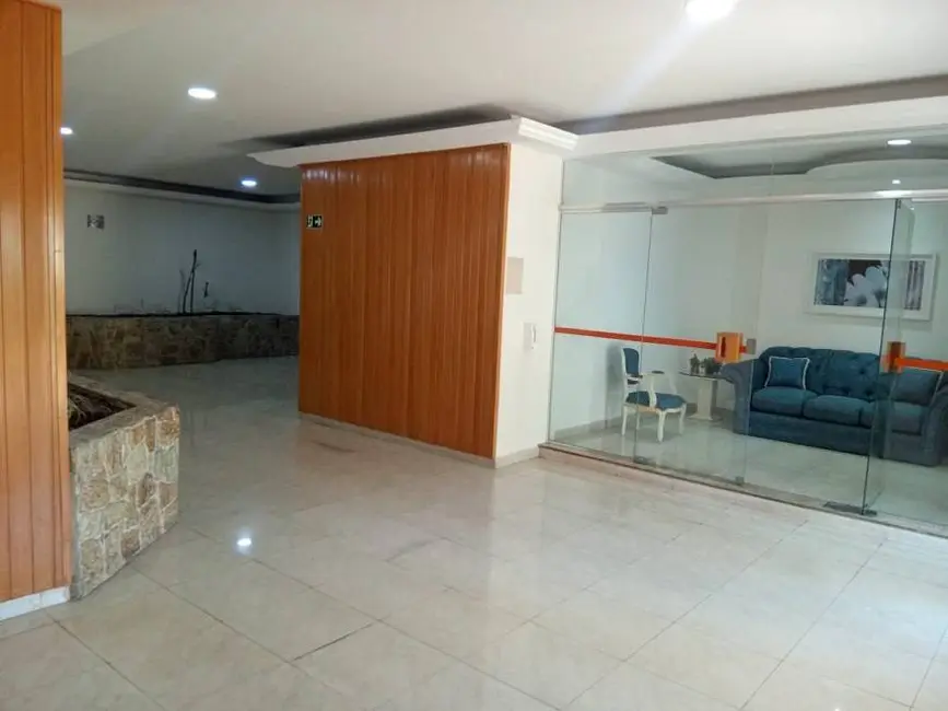 Apartamento com 1 quarto à venda, 47m2 em Vila Barreto, São Paulo - SP - imagem 4 Foto 4 de Apartamento com 1 quarto à venda, 47m2 em Vila Barreto, São Paulo - SP