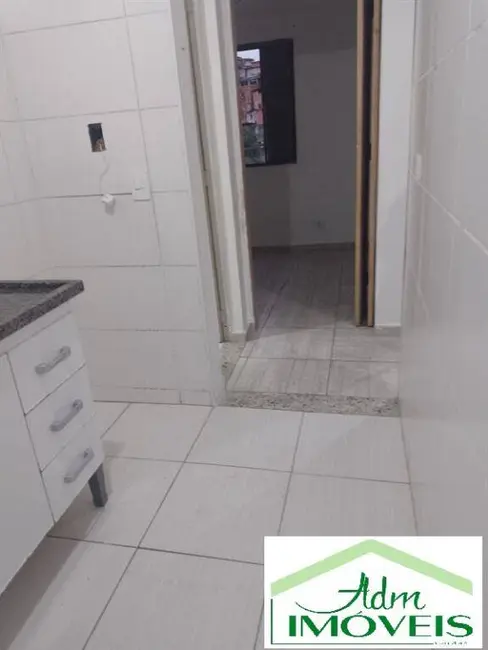 Foto 1 de Apartamento com 2 quartos à venda, 38m2 em Jaraguá, São Paulo - SP