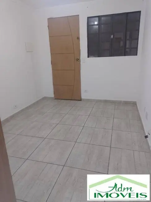 Foto 8 de Apartamento com 2 quartos à venda, 38m2 em Jaraguá, São Paulo - SP