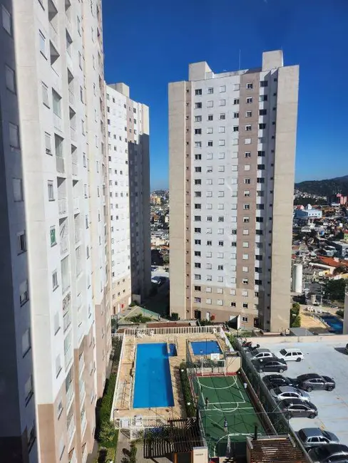 Foto 3 de Apartamento com 2 quartos à venda, 40m2 em Vila Pirituba, São Paulo - SP