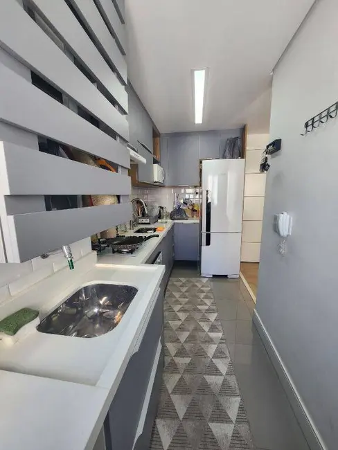 Foto 4 de Apartamento com 2 quartos à venda, 40m2 em Vila Pirituba, São Paulo - SP