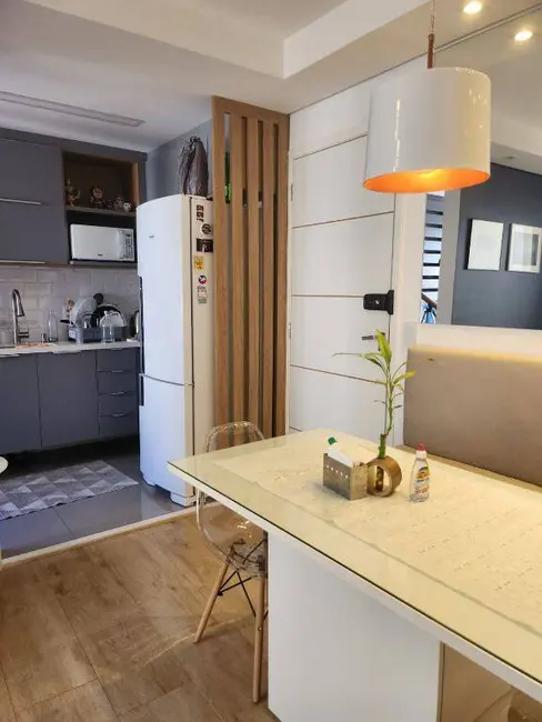 Foto 1 de Apartamento com 2 quartos à venda, 40m2 em Vila Pirituba, São Paulo - SP