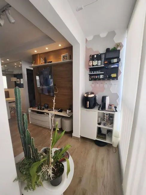 Foto 8 de Apartamento com 2 quartos à venda, 40m2 em Vila Pirituba, São Paulo - SP