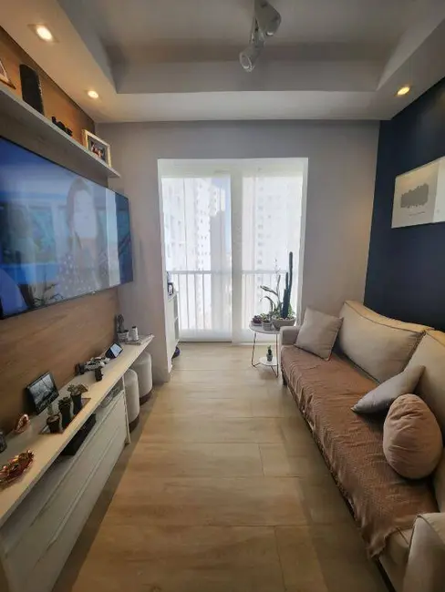 Foto 7 de Apartamento com 2 quartos à venda, 40m2 em Vila Pirituba, São Paulo - SP