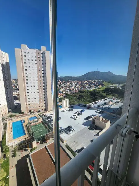 Foto 6 de Apartamento com 2 quartos à venda, 40m2 em Vila Pirituba, São Paulo - SP