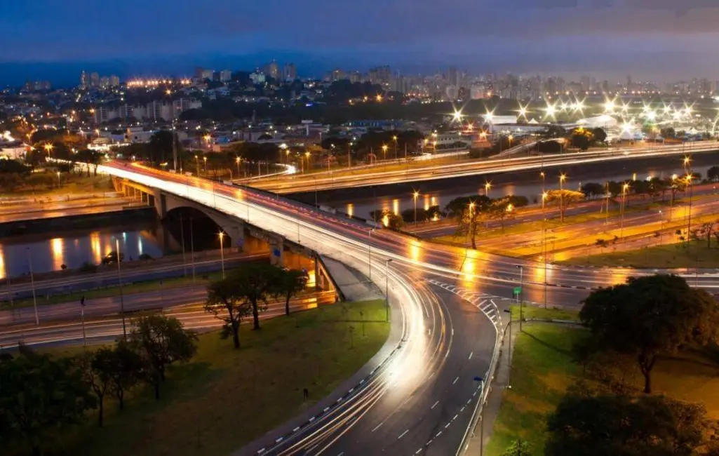 Apartamento com 2 quartos à venda, 57m2 em Barra Funda, São Paulo - SP - imagem 6 Foto 6 de Apartamento com 2 quartos à venda, 57m2 em Barra Funda, São Paulo - SP