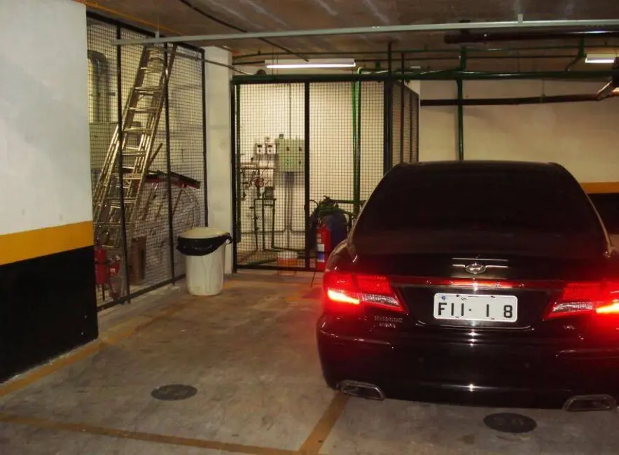 Apartamento com 2 quartos à venda, 57m2 em Barra Funda, São Paulo - SP - imagem 4 Foto 4 de Apartamento com 2 quartos à venda, 57m2 em Barra Funda, São Paulo - SP