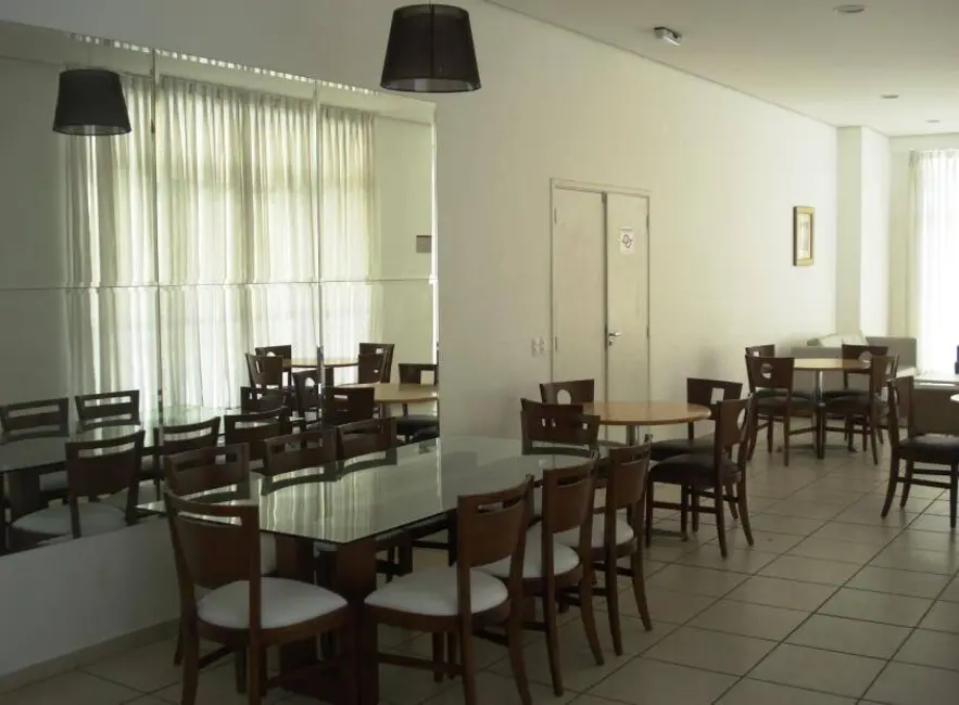 Apartamento com 2 quartos à venda, 57m2 em Barra Funda, São Paulo - SP - imagem 8 Foto 8 de Apartamento com 2 quartos à venda, 57m2 em Barra Funda, São Paulo - SP