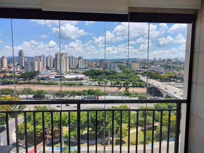 Apartamento com 2 quartos à venda, 57m2 em Barra Funda, São Paulo - SP - imagem 1 Foto 1 de Apartamento com 2 quartos à venda, 57m2 em Barra Funda, São Paulo - SP