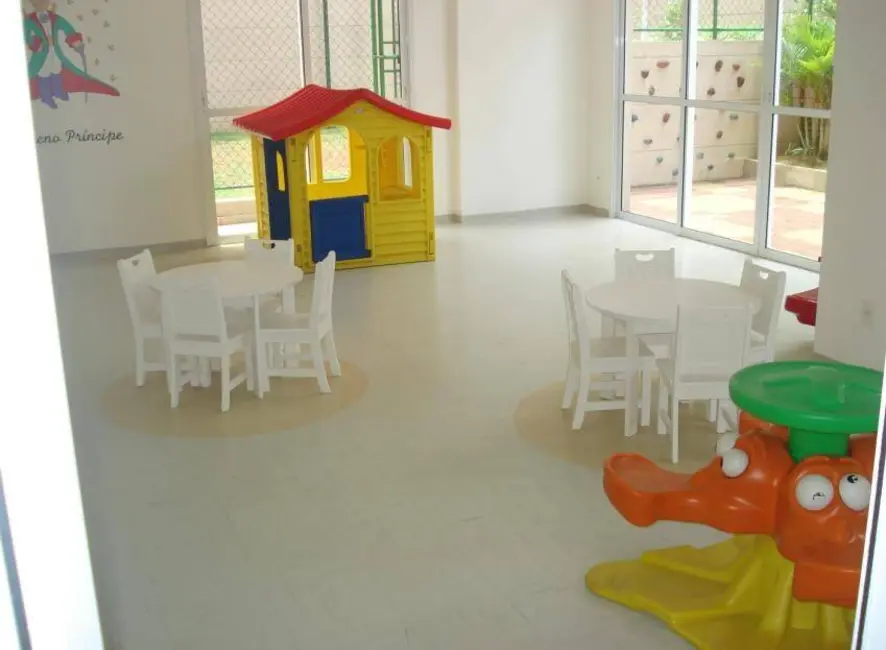 Apartamento com 2 quartos à venda, 57m2 em Barra Funda, São Paulo - SP - imagem 7 Foto 7 de Apartamento com 2 quartos à venda, 57m2 em Barra Funda, São Paulo - SP