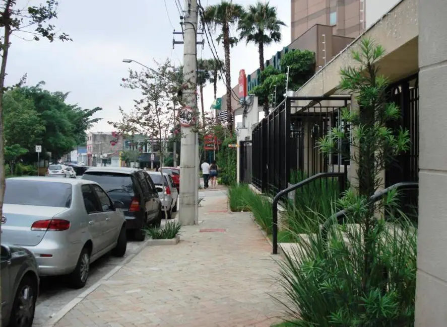 Apartamento com 2 quartos à venda, 57m2 em Barra Funda, São Paulo - SP - imagem 2 Foto 2 de Apartamento com 2 quartos à venda, 57m2 em Barra Funda, São Paulo - SP