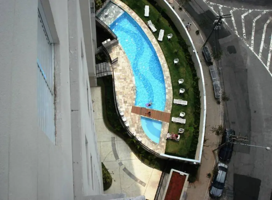 Apartamento com 2 quartos à venda, 57m2 em Barra Funda, São Paulo - SP - imagem 3 Foto 3 de Apartamento com 2 quartos à venda, 57m2 em Barra Funda, São Paulo - SP