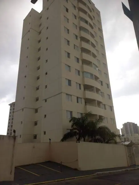 Foto 1 de Apartamento com 2 quartos à venda, 60m2 em Vila Bruna, São Paulo - SP