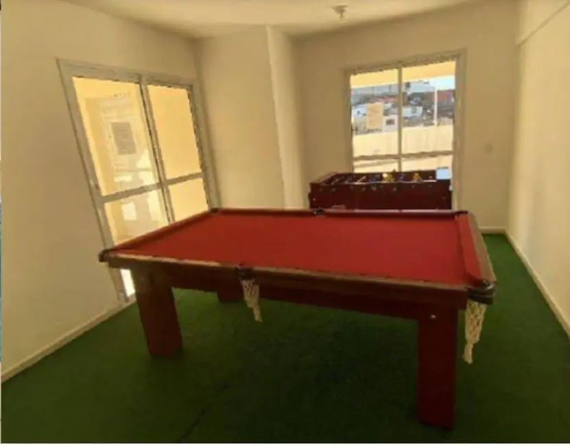 Foto 4 de Apartamento com 2 quartos à venda, 60m2 em Vila Bruna, São Paulo - SP