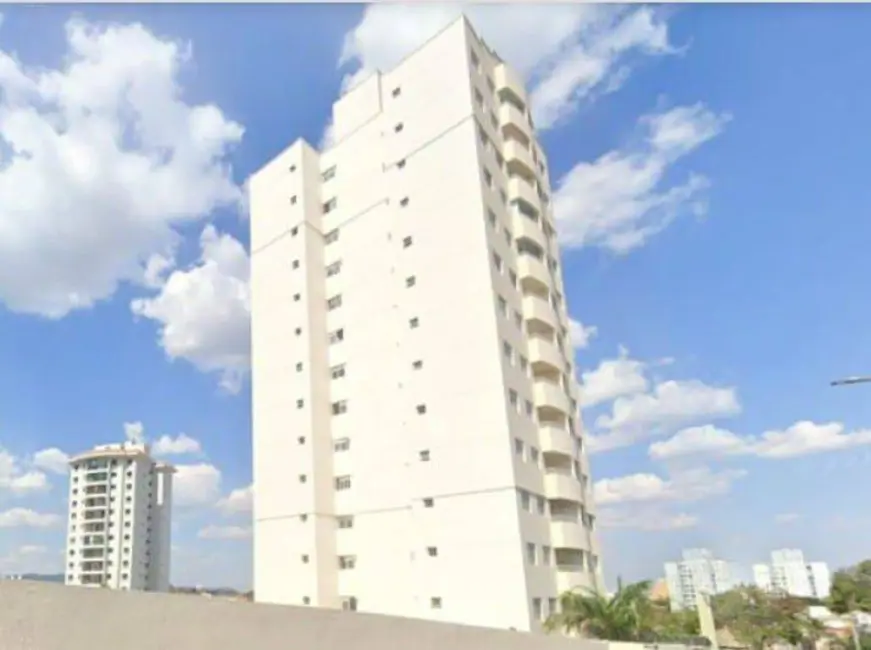Foto 6 de Apartamento com 2 quartos à venda, 60m2 em Vila Bruna, São Paulo - SP