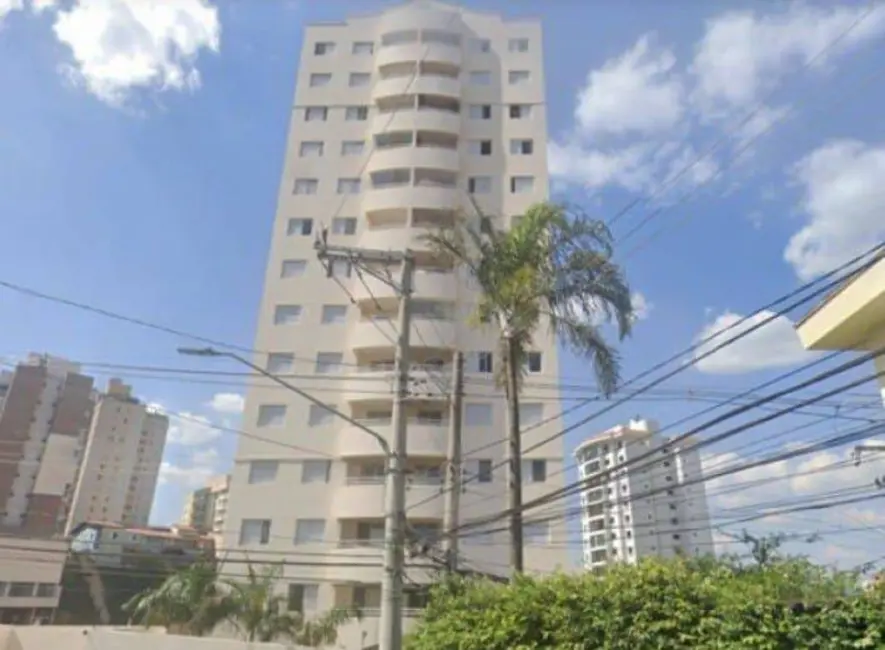 Foto 3 de Apartamento com 2 quartos à venda, 60m2 em Vila Bruna, São Paulo - SP