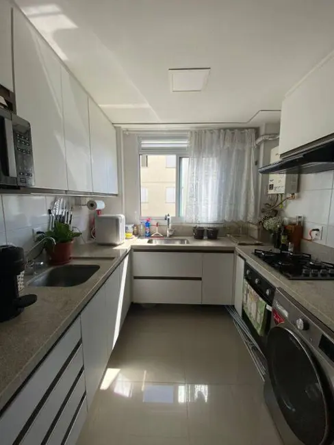 Foto 8 de Apartamento com 1 quarto à venda, 46m2 em Jardim Íris, São Paulo - SP