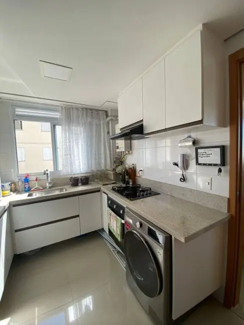 Foto 7 de Apartamento com 1 quarto à venda, 46m2 em Jardim Íris, São Paulo - SP