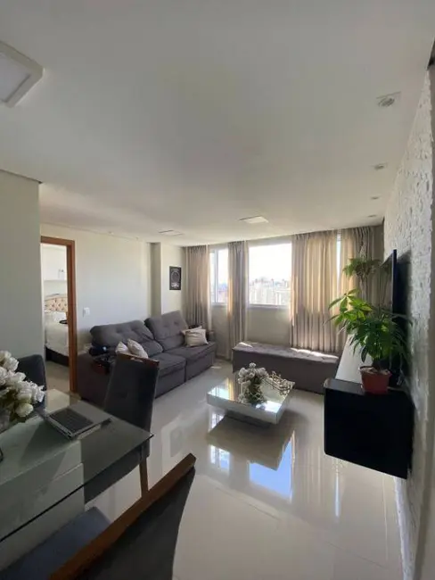 Foto 4 de Apartamento com 1 quarto à venda, 46m2 em Jardim Íris, São Paulo - SP