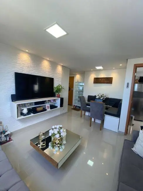 Foto 1 de Apartamento com 1 quarto à venda, 46m2 em Jardim Íris, São Paulo - SP