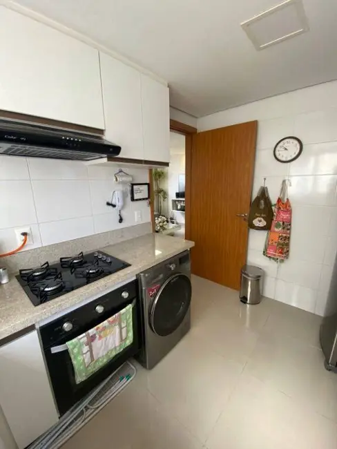 Foto 5 de Apartamento com 1 quarto à venda, 46m2 em Jardim Íris, São Paulo - SP