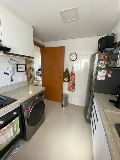 Foto 6 de Apartamento com 1 quarto à venda, 46m2 em Jardim Íris, São Paulo - SP