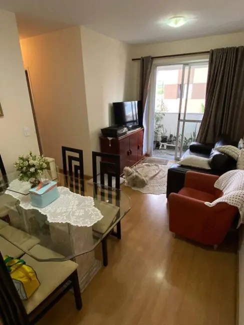 Foto 1 de Apartamento com 3 quartos à venda, 63m2 em Vila Pereira Barreto, São Paulo - SP